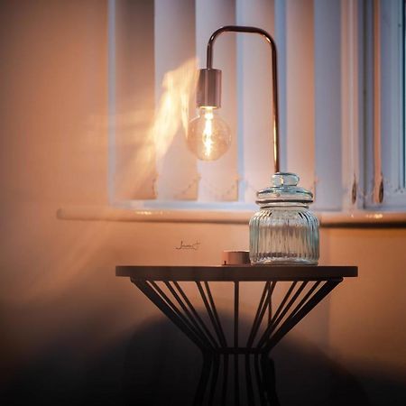 Liverpool Harrow Road Sleeps 6- Infinity Apartment Eksteriør bilde