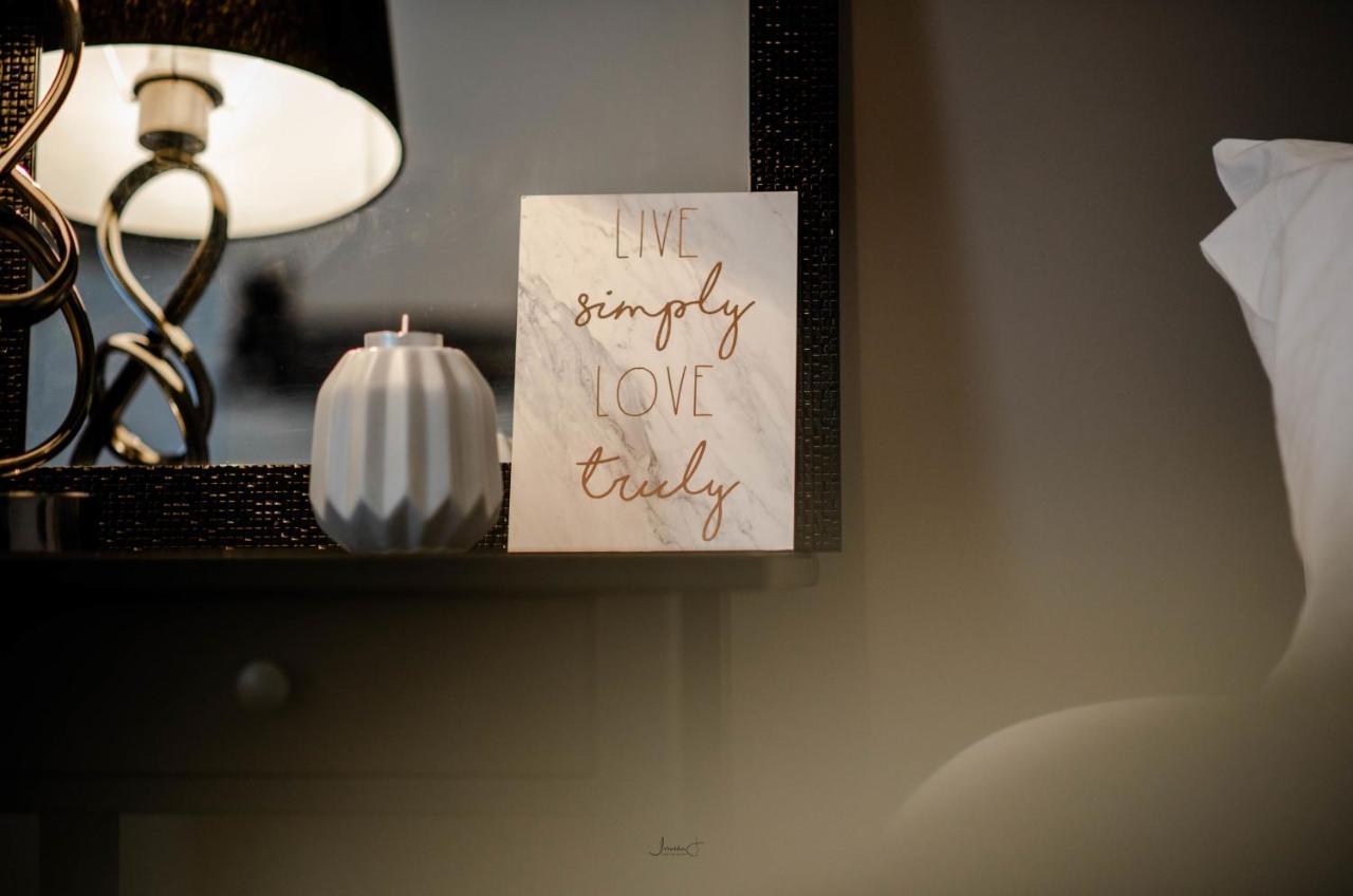 Liverpool Harrow Road Sleeps 6- Infinity Apartment Eksteriør bilde