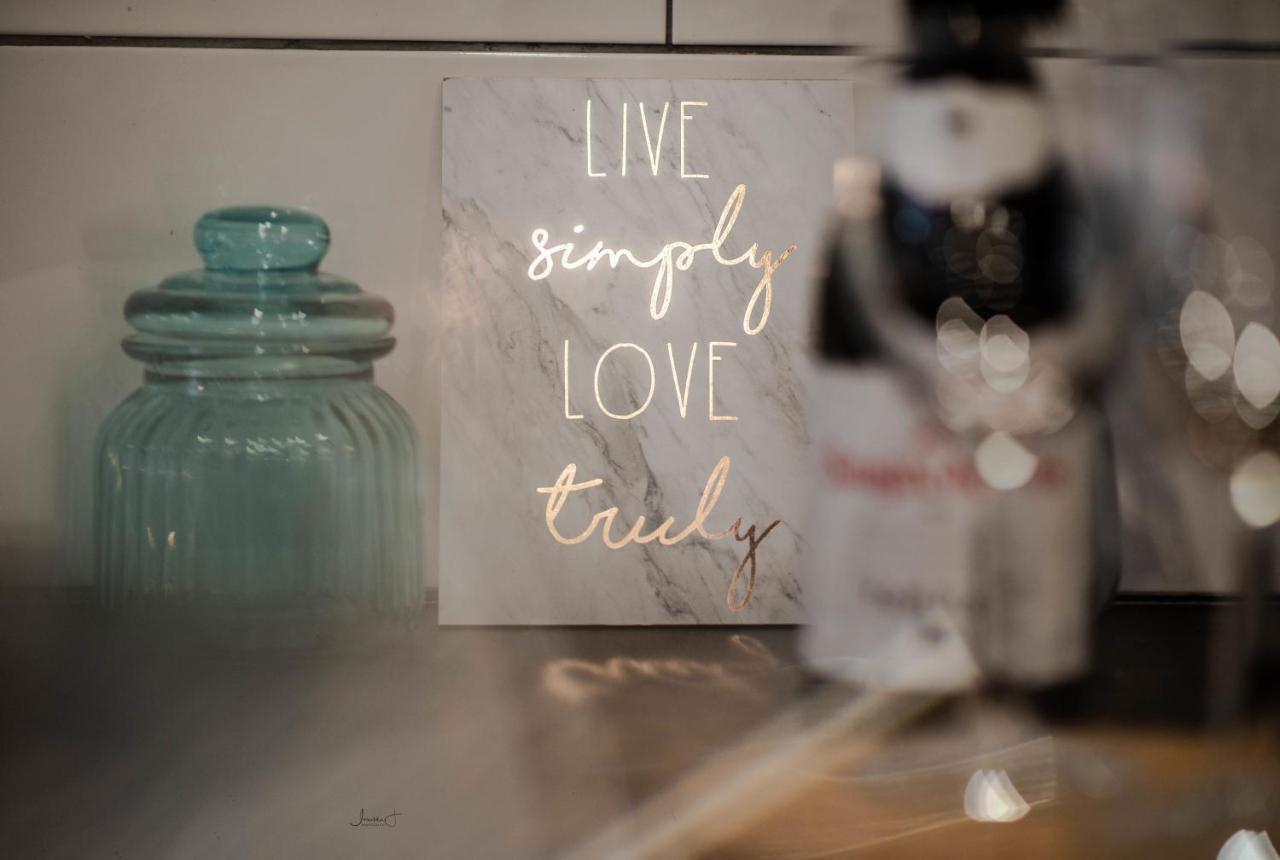 Liverpool Harrow Road Sleeps 6- Infinity Apartment Eksteriør bilde