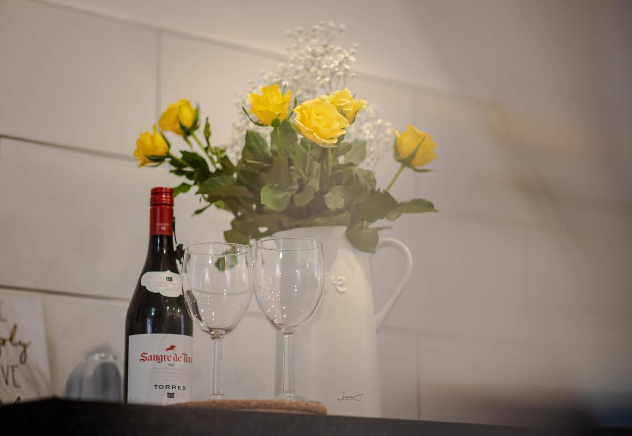 Liverpool Harrow Road Sleeps 6- Infinity Apartment Eksteriør bilde