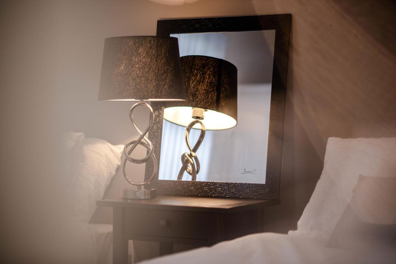 Liverpool Harrow Road Sleeps 6- Infinity Apartment Eksteriør bilde