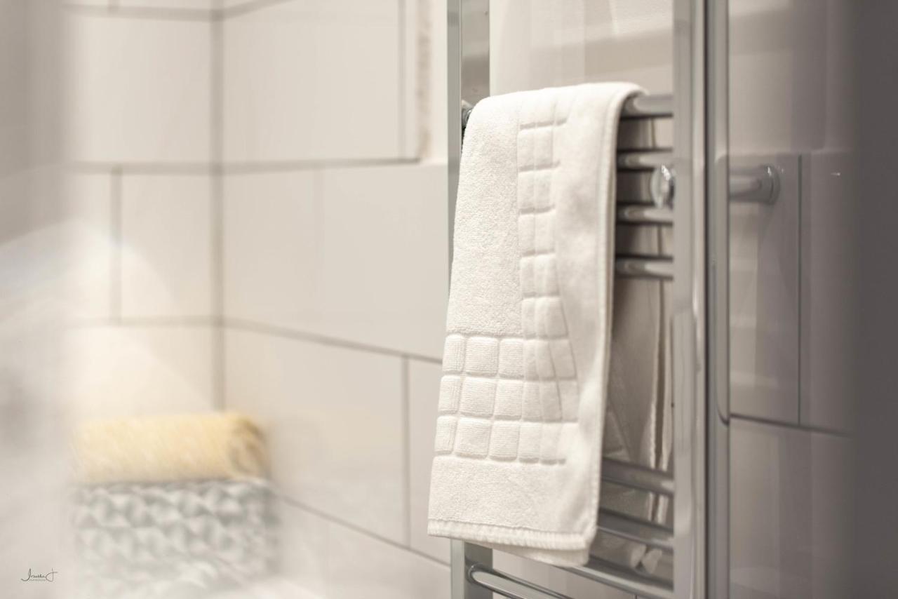 Liverpool Harrow Road Sleeps 6- Infinity Apartment Eksteriør bilde
