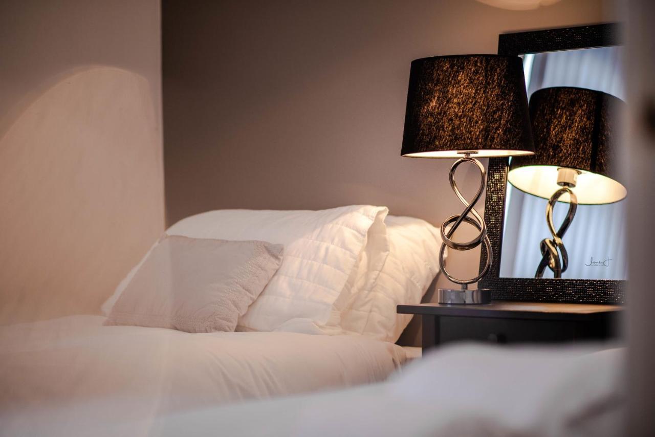 Liverpool Harrow Road Sleeps 6- Infinity Apartment Eksteriør bilde