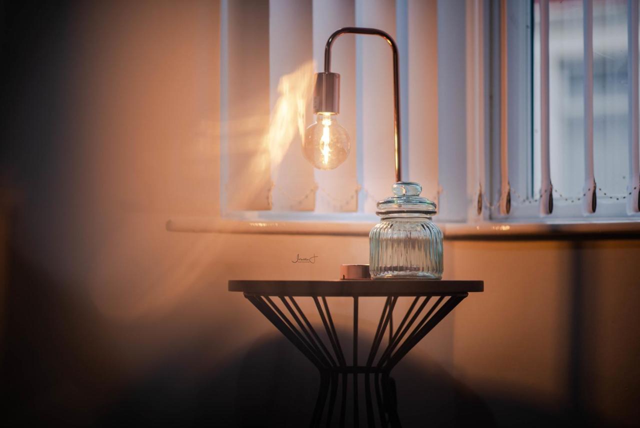 Liverpool Harrow Road Sleeps 6- Infinity Apartment Eksteriør bilde
