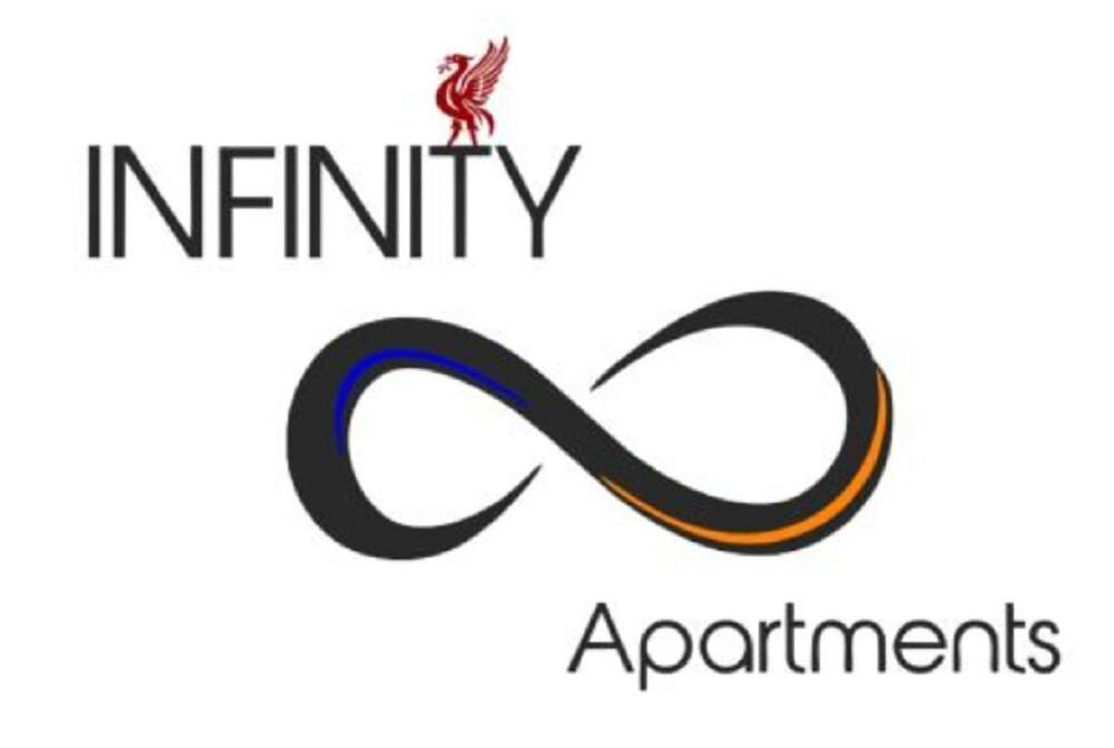 Liverpool Harrow Road Sleeps 6- Infinity Apartment Eksteriør bilde